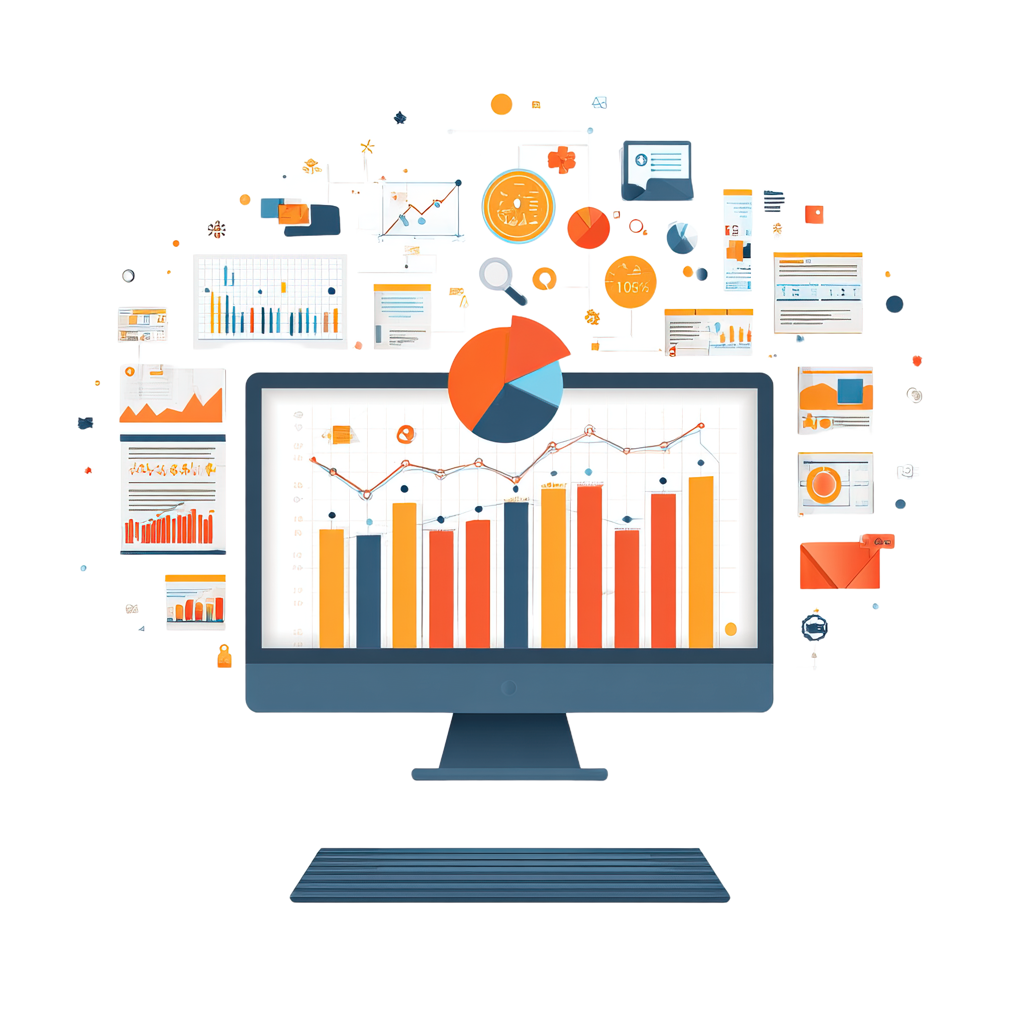 Warehousing Service - Smart Stock Management