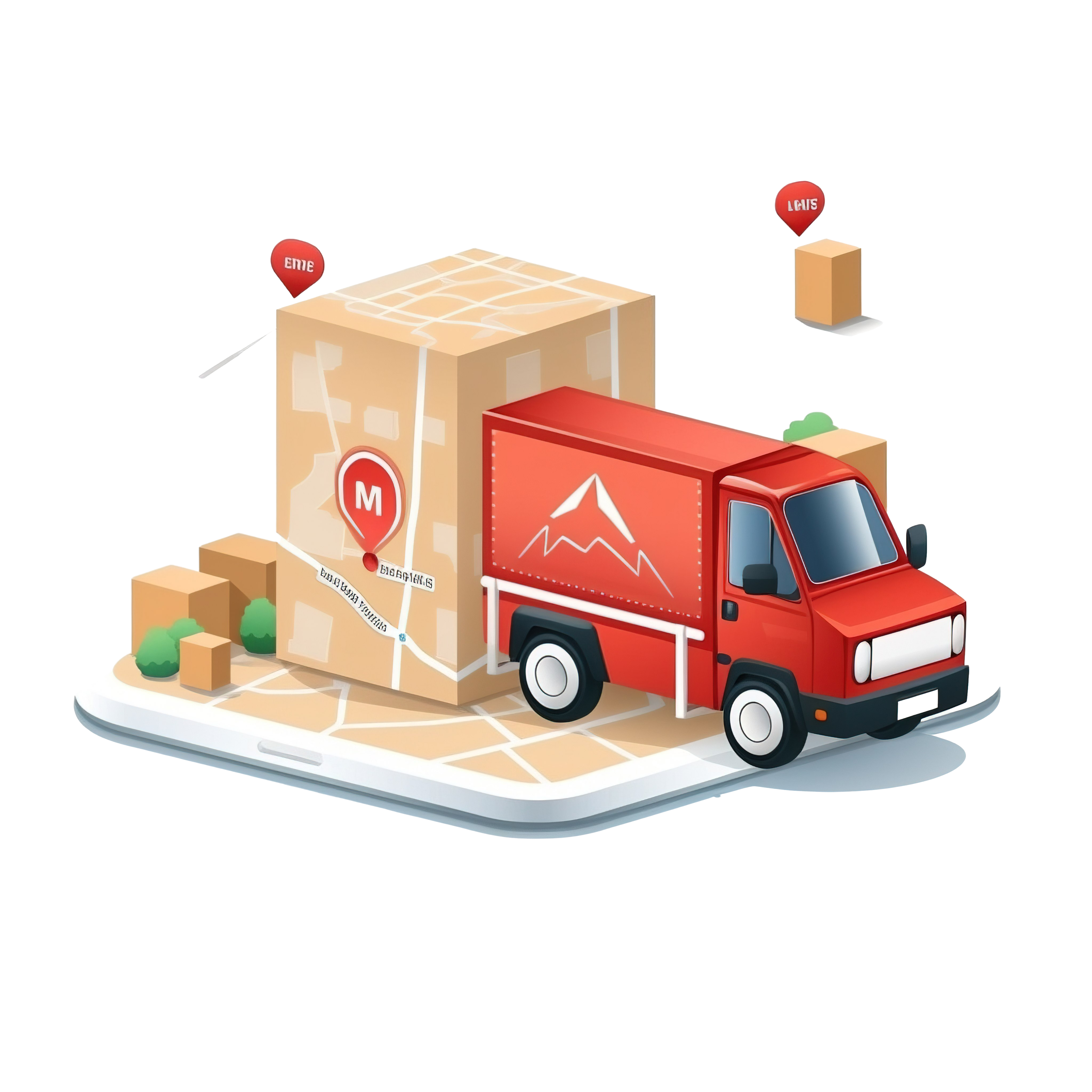 Warehousing Service - Fulfillment Allocation