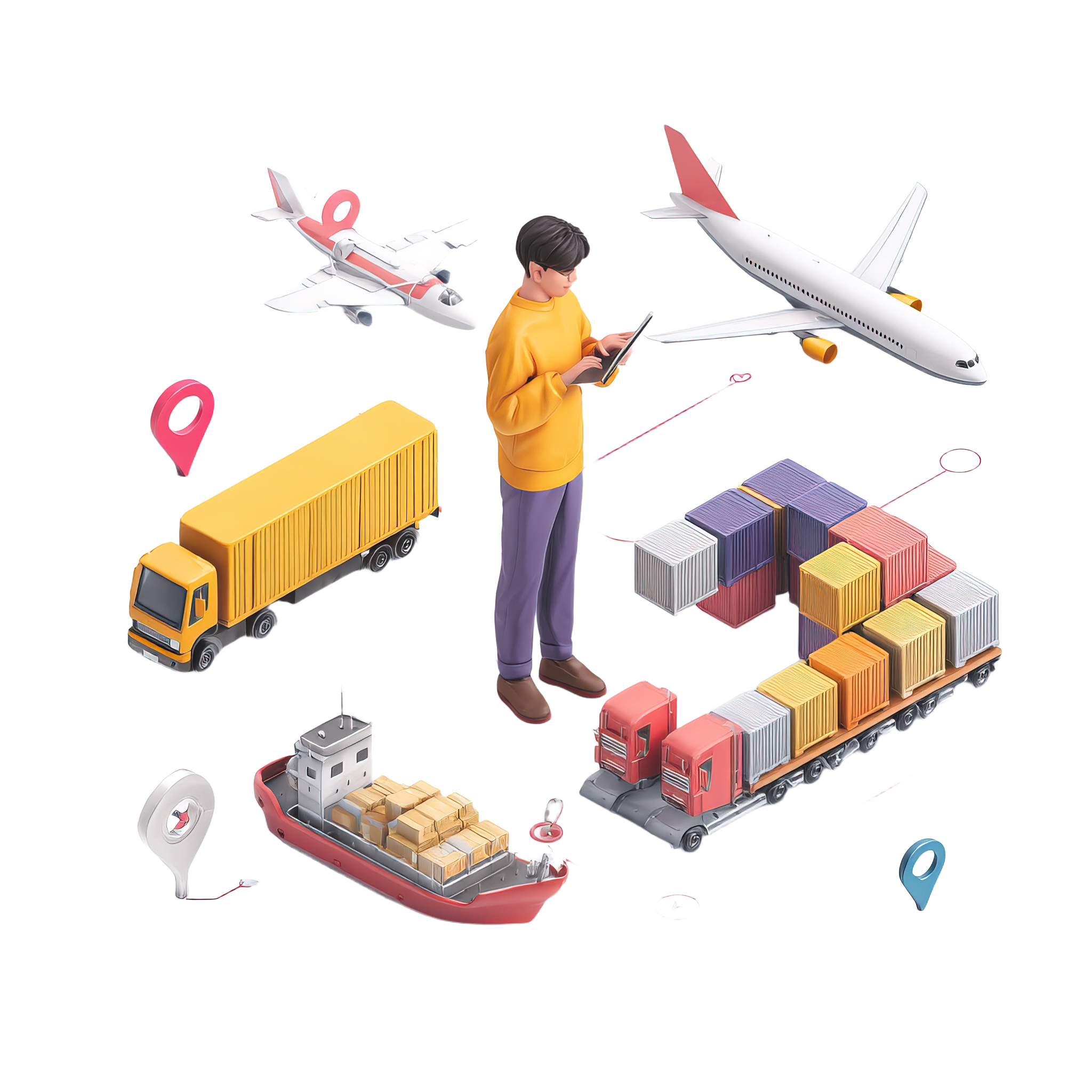 Why Choose Our Dropshipping Service