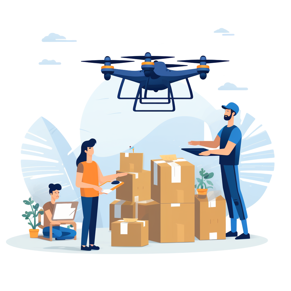 Order Fulfillment - Global Delivery