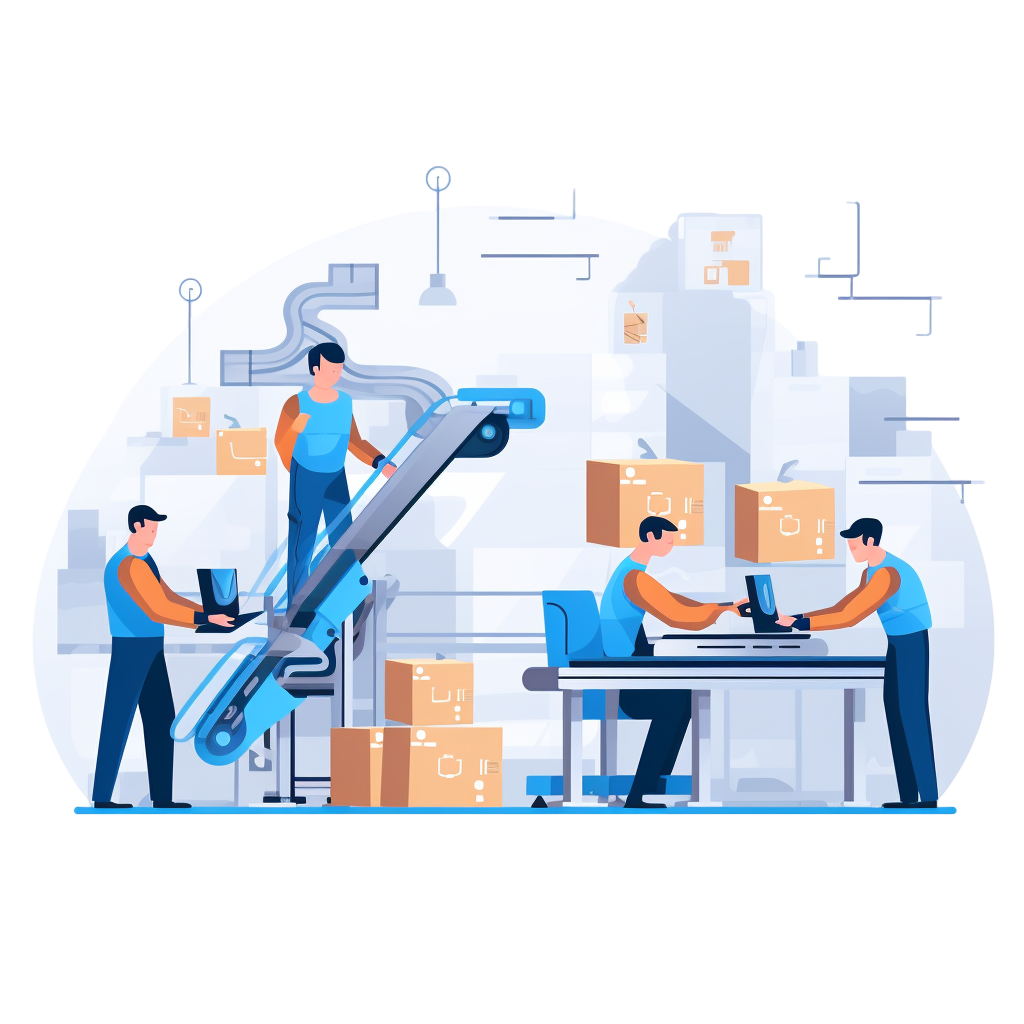 Product Sourcing - Custom Solutions