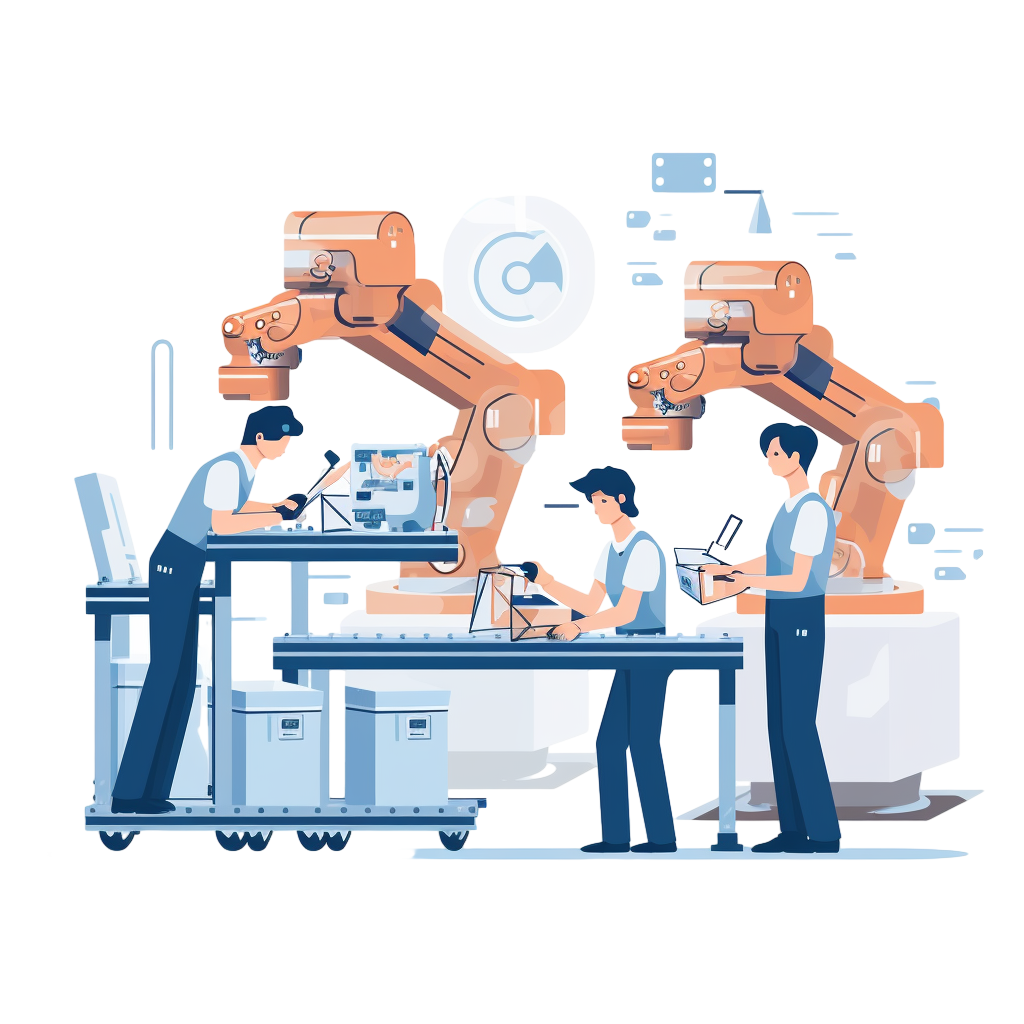 Custom Packaging - Personalized Execution