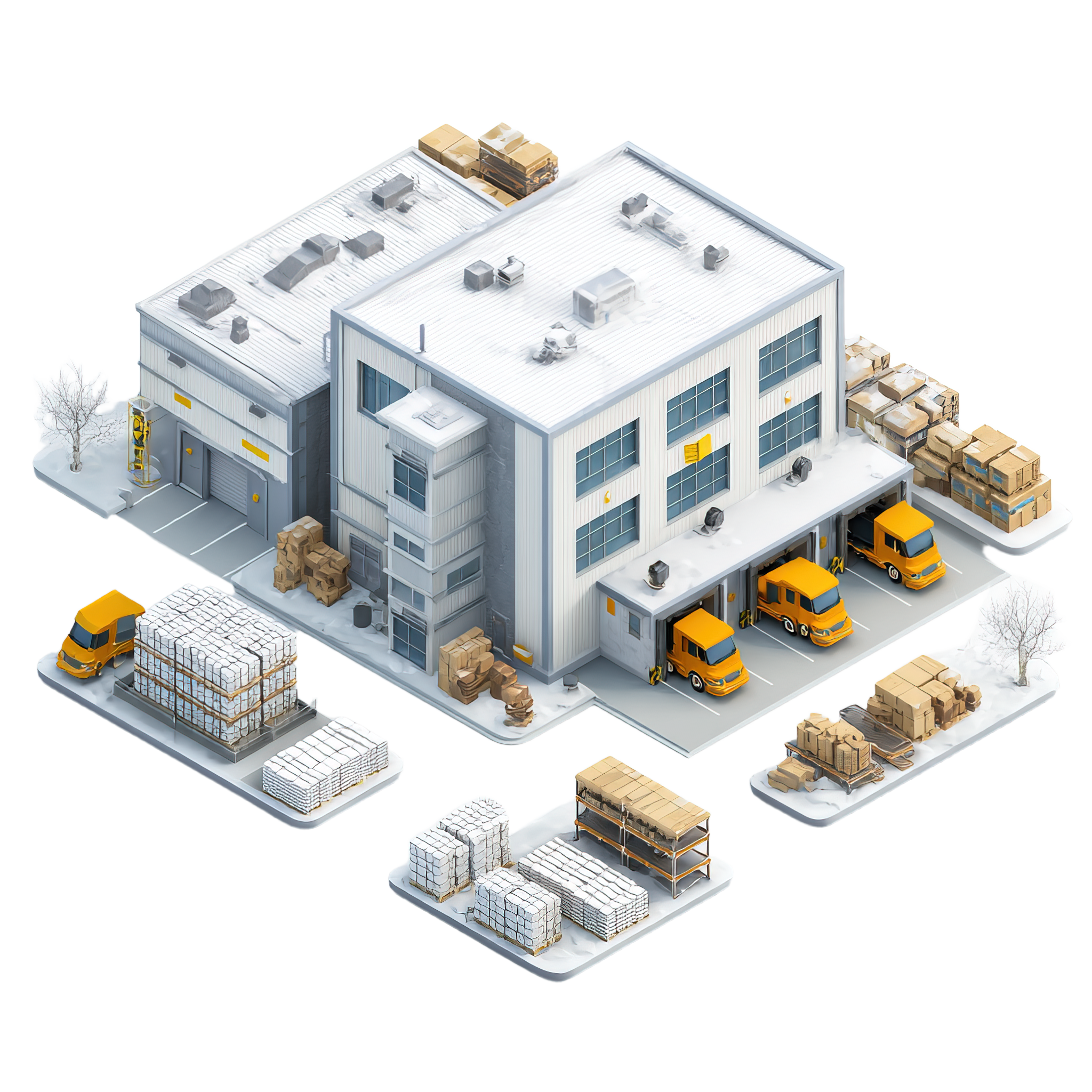 Global Dropshipping Banner